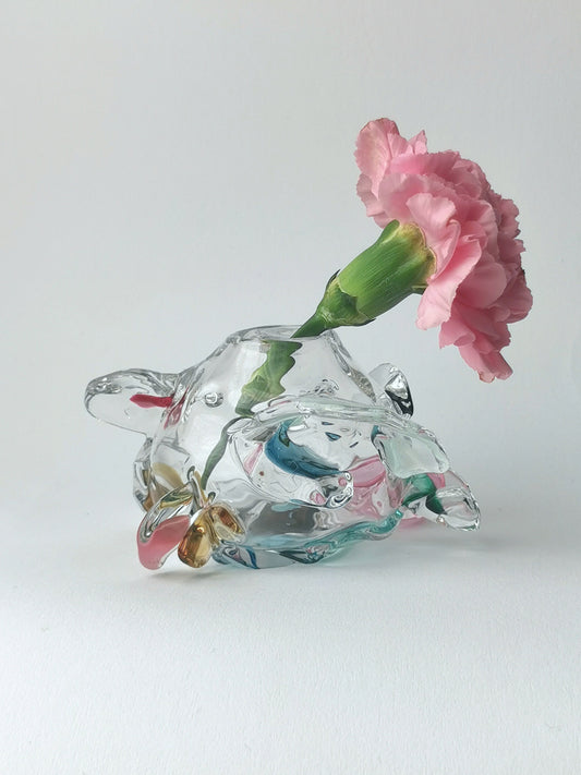 Stagevase, Karamel 2024