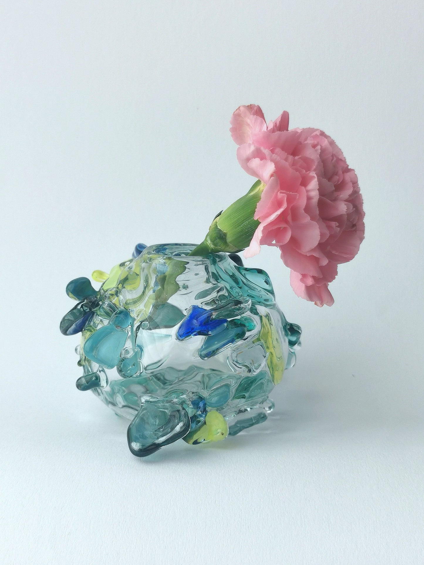 Stagevase, Türkis Bølge 2023