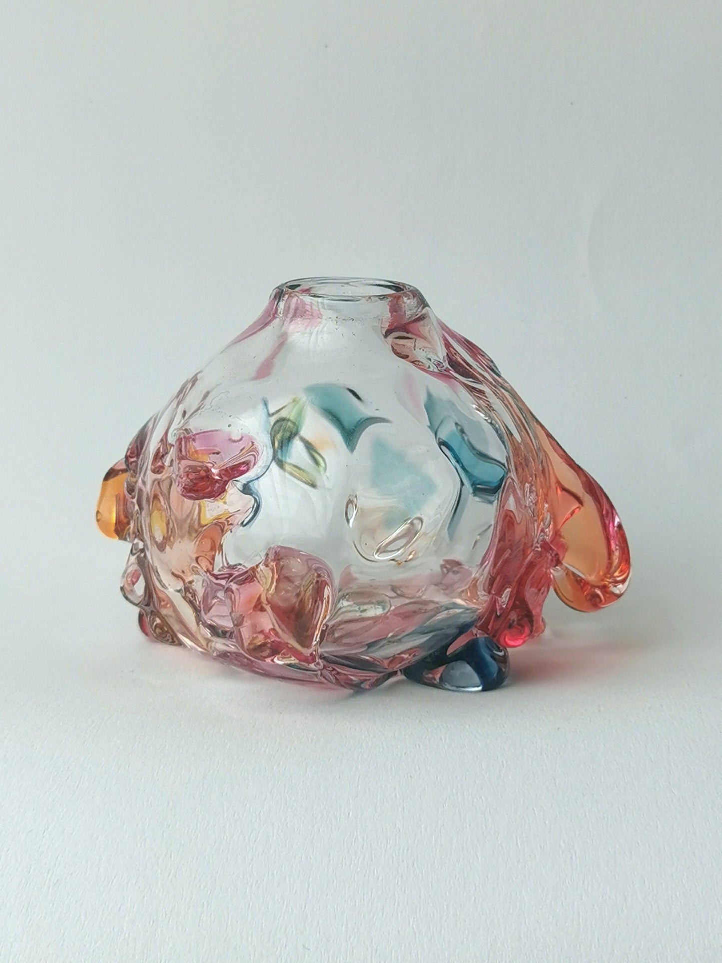 Stagevase, Solnedgang 2024