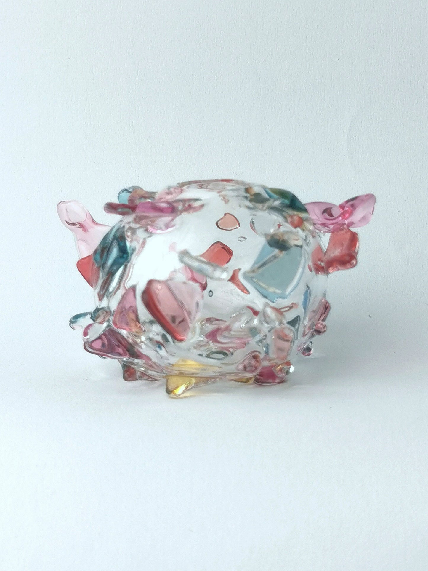 Stagevase, Solnedgang 2024