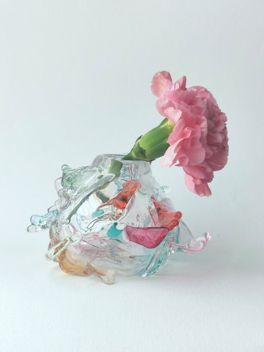 Stagevase, Sommerakvareller 2024