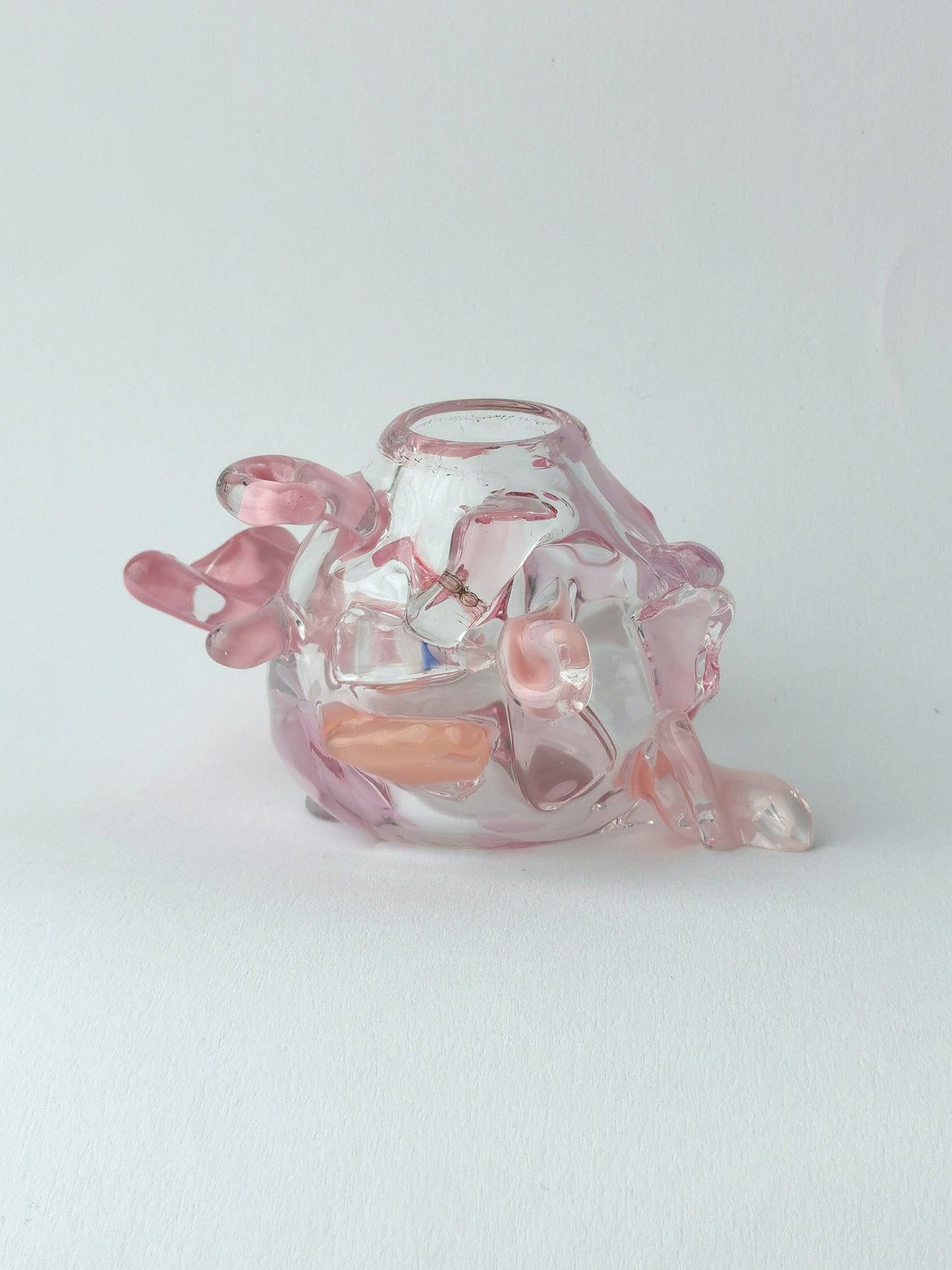 Stagevase, Rosa 2024