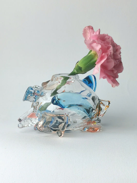 Stagevase, Karamel 2024