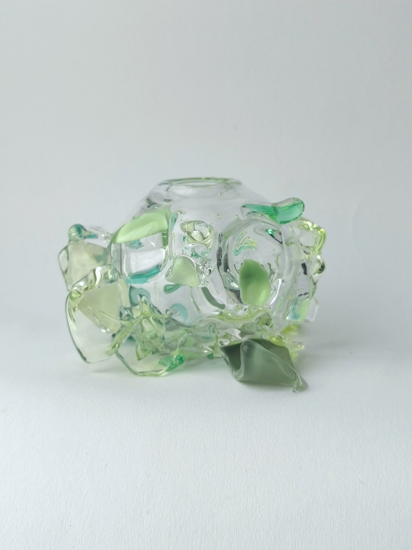 Stagevase, Spring Green 2025