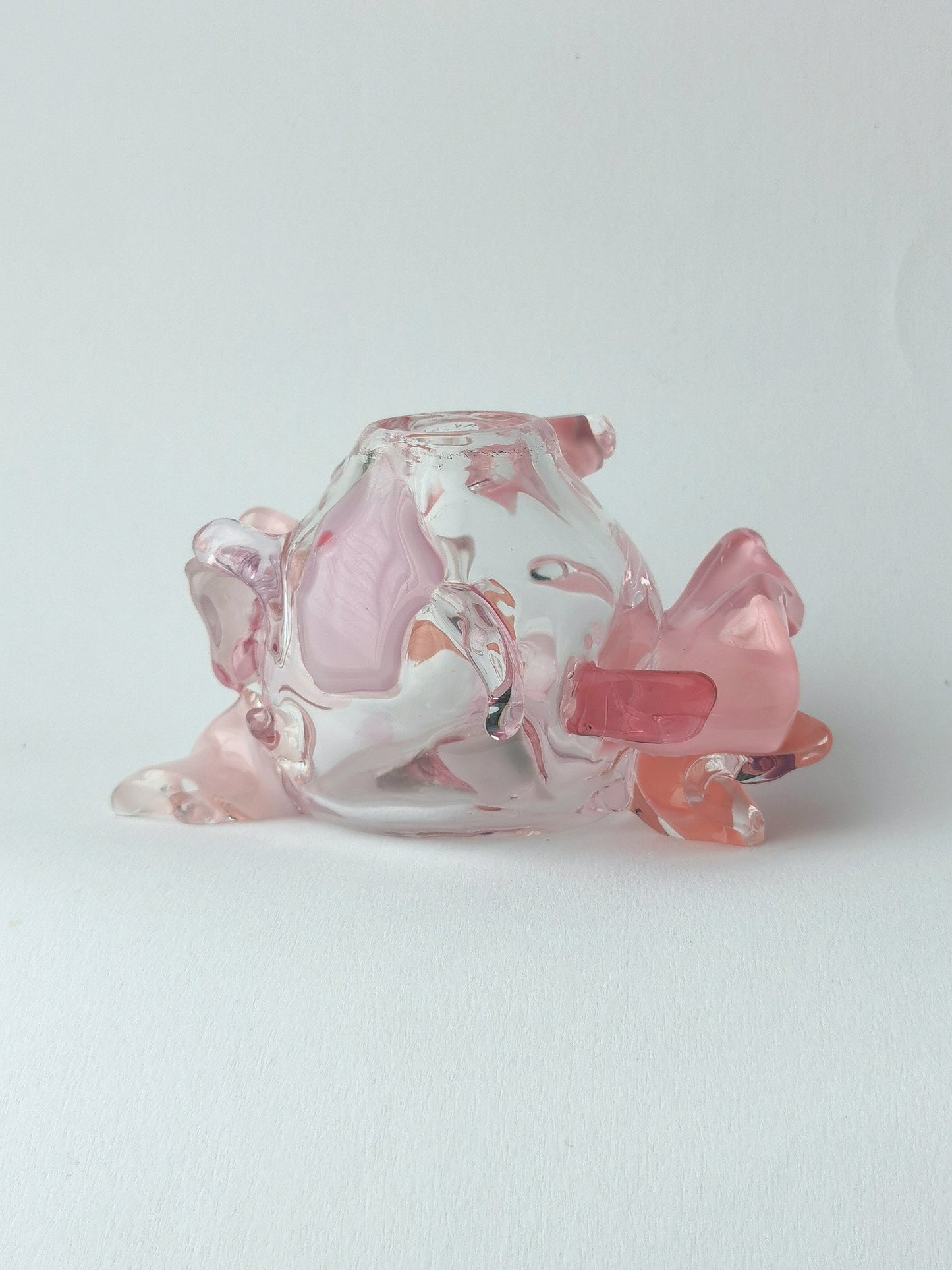 Stagevase, Rosa 2024