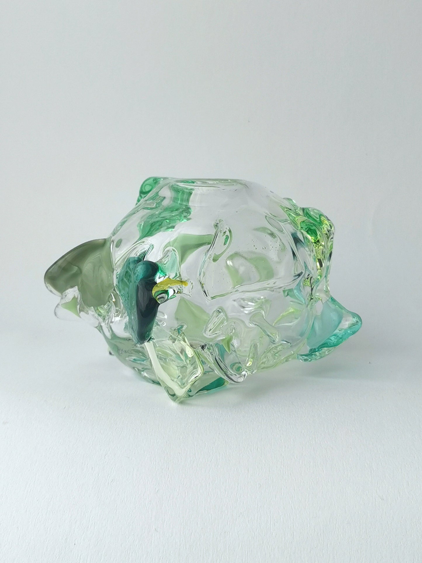 Stagevase, Spring Green 2025