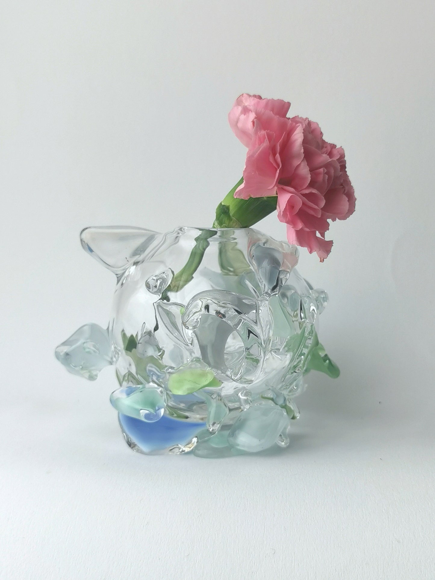 Stagevase, Aqua 2025