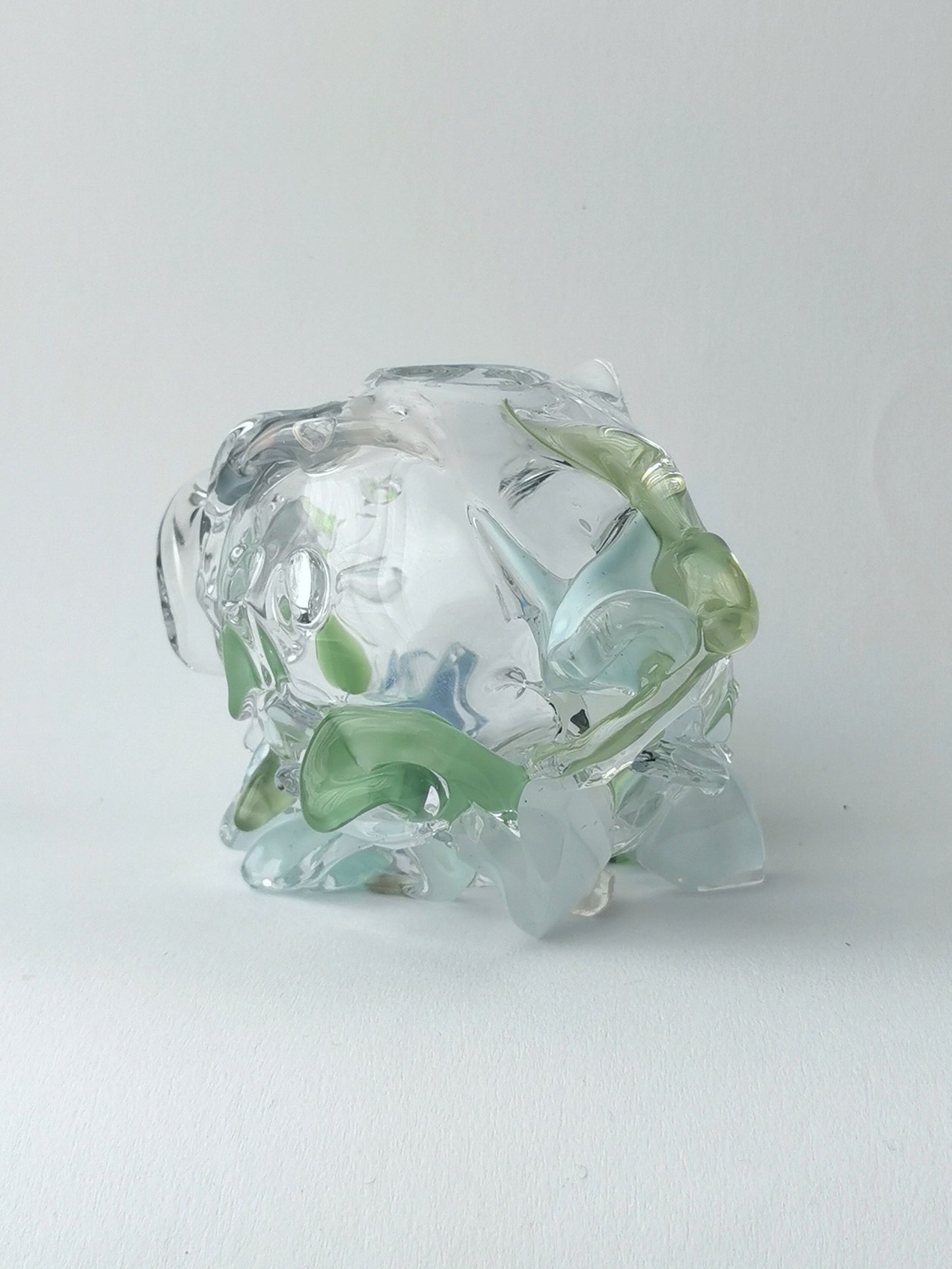 Stagevase, Aqua 2025