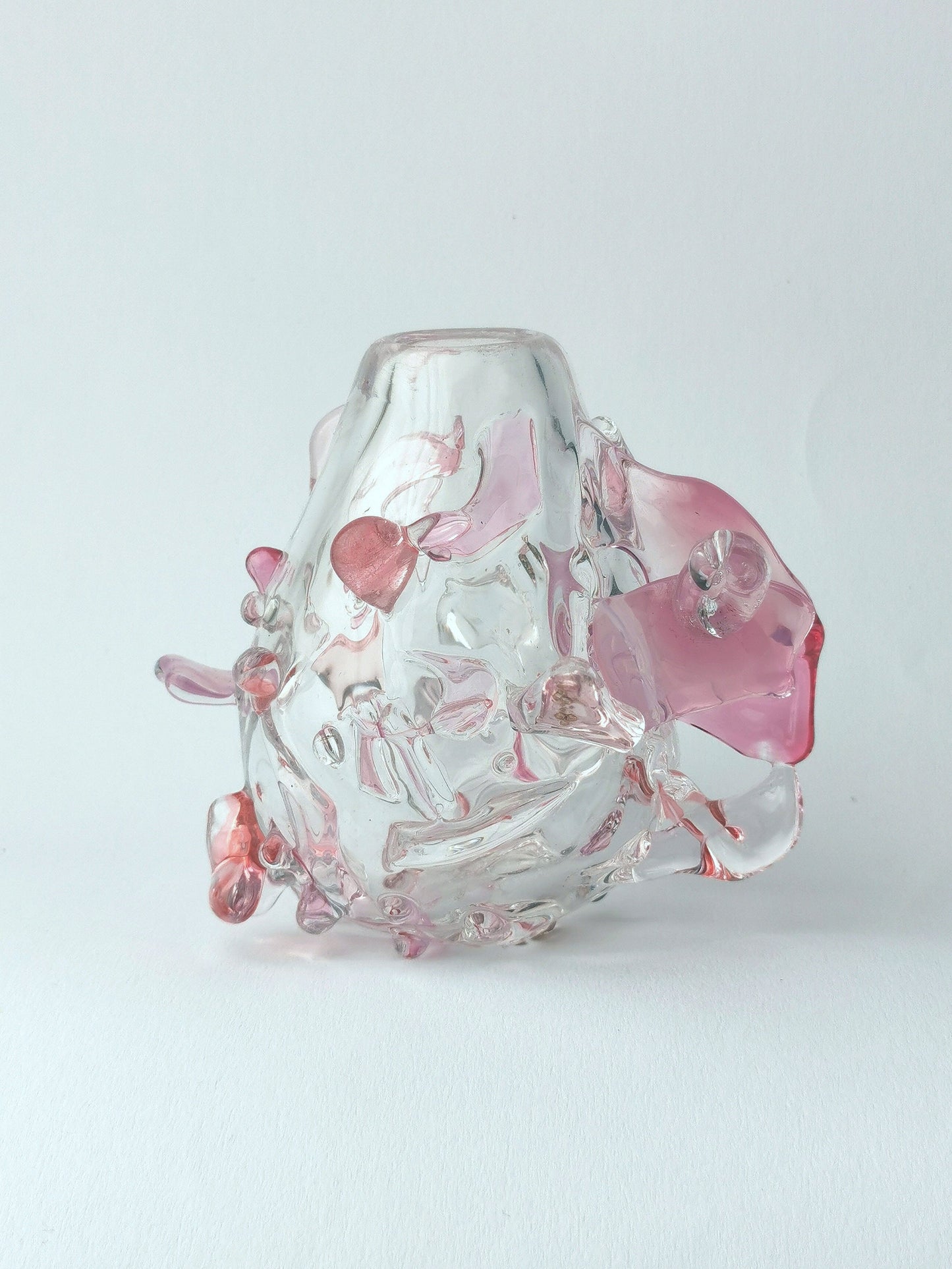 Stagevase, Rosa 2023