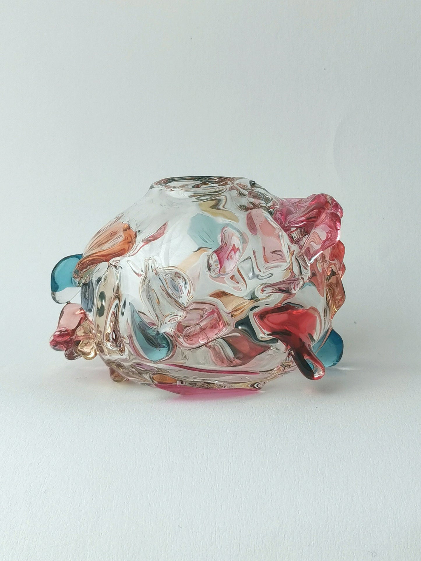 Stagevase, Solnedgang 2024