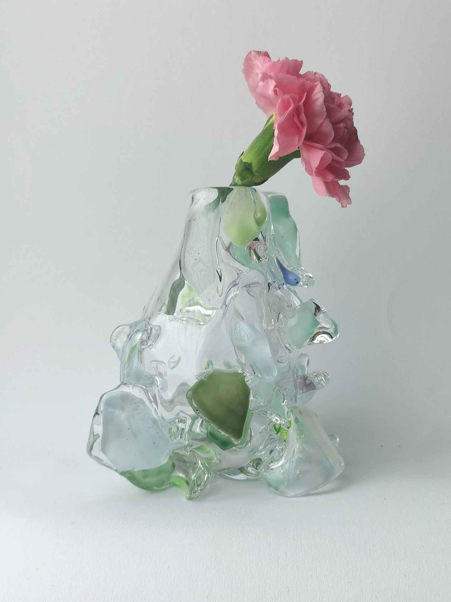 Stagevase, Aqua 2025