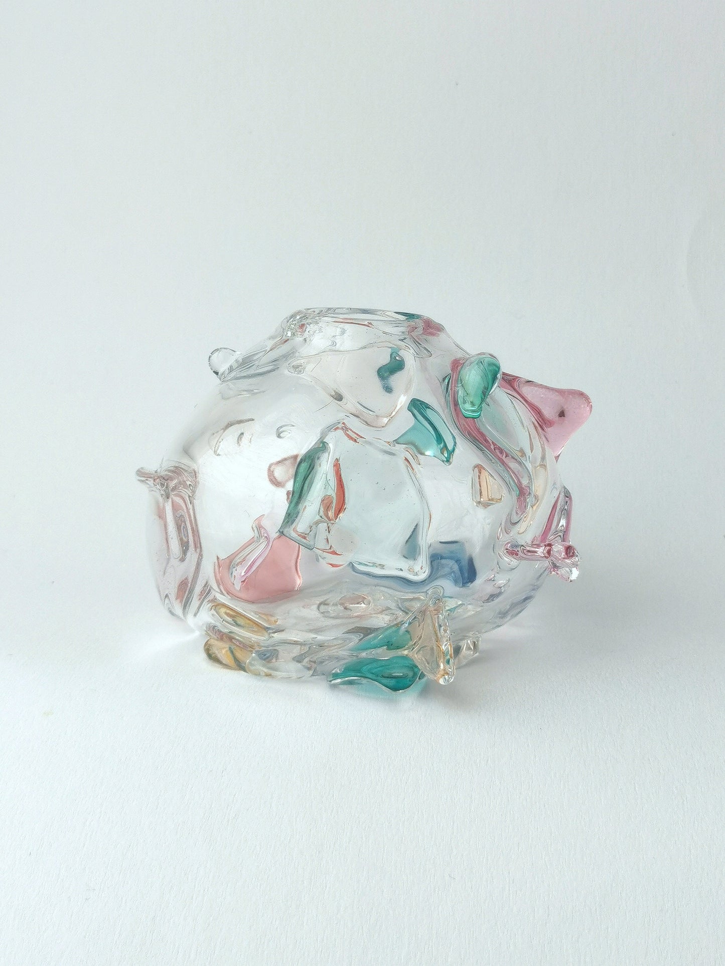 Stagevase, Sommerakvareller 2024