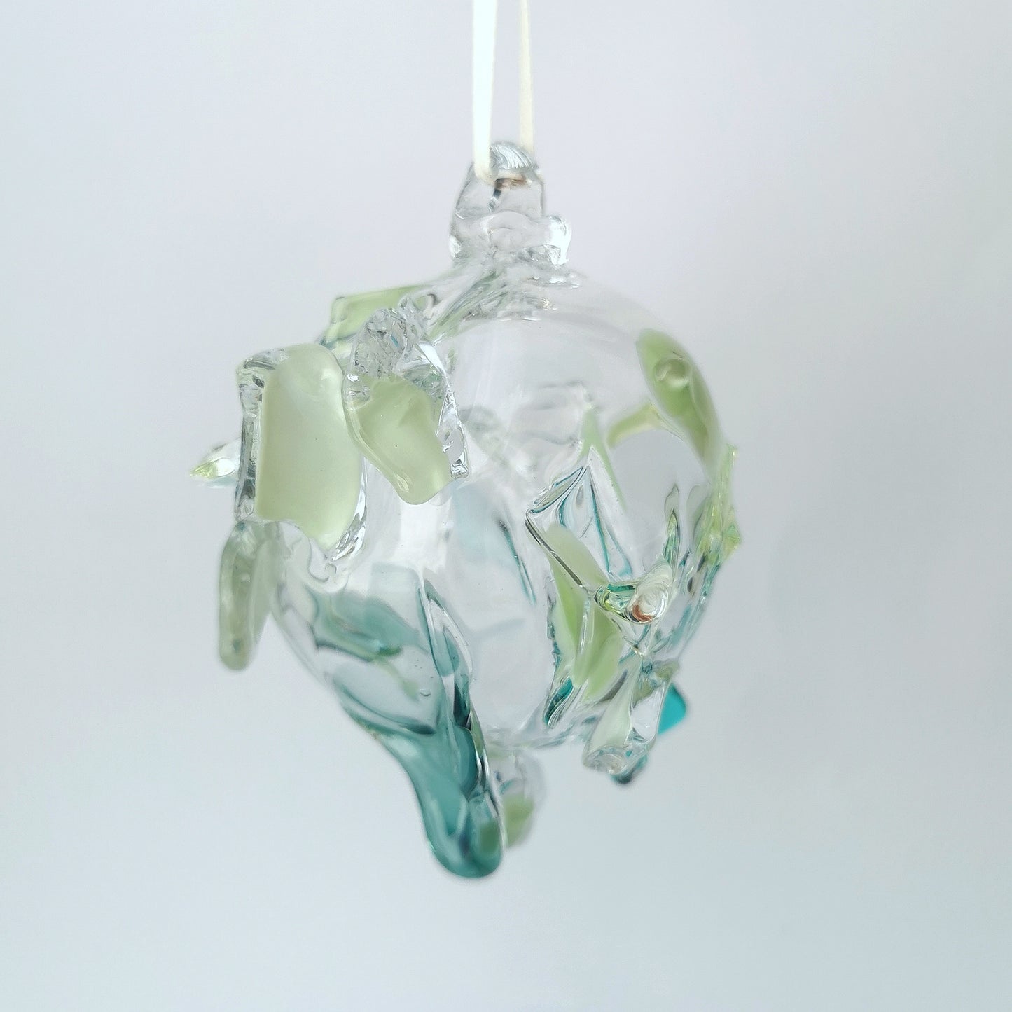 Ophæng, Spring Green 2024