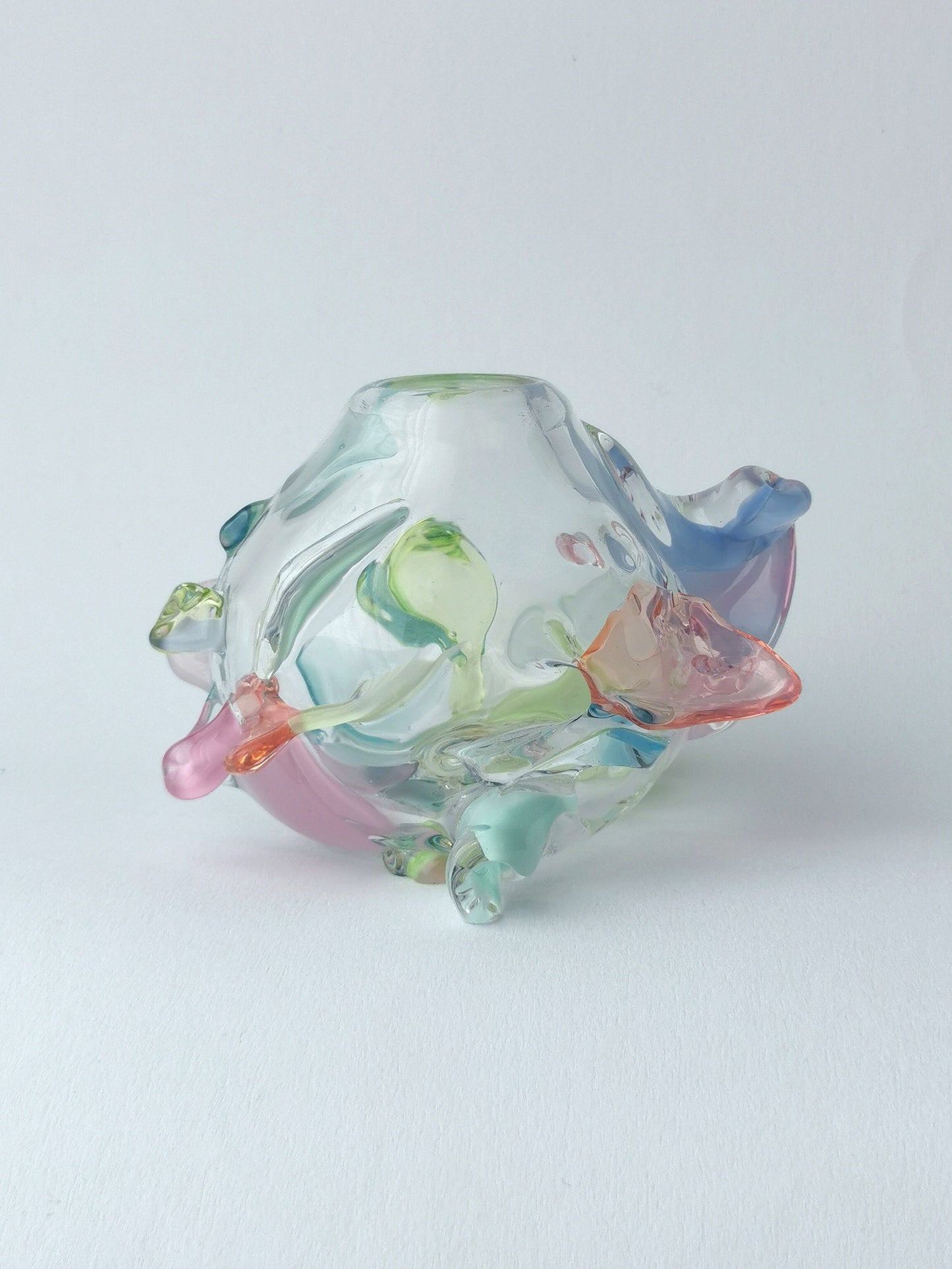 Stagevase, Candylicious 2024