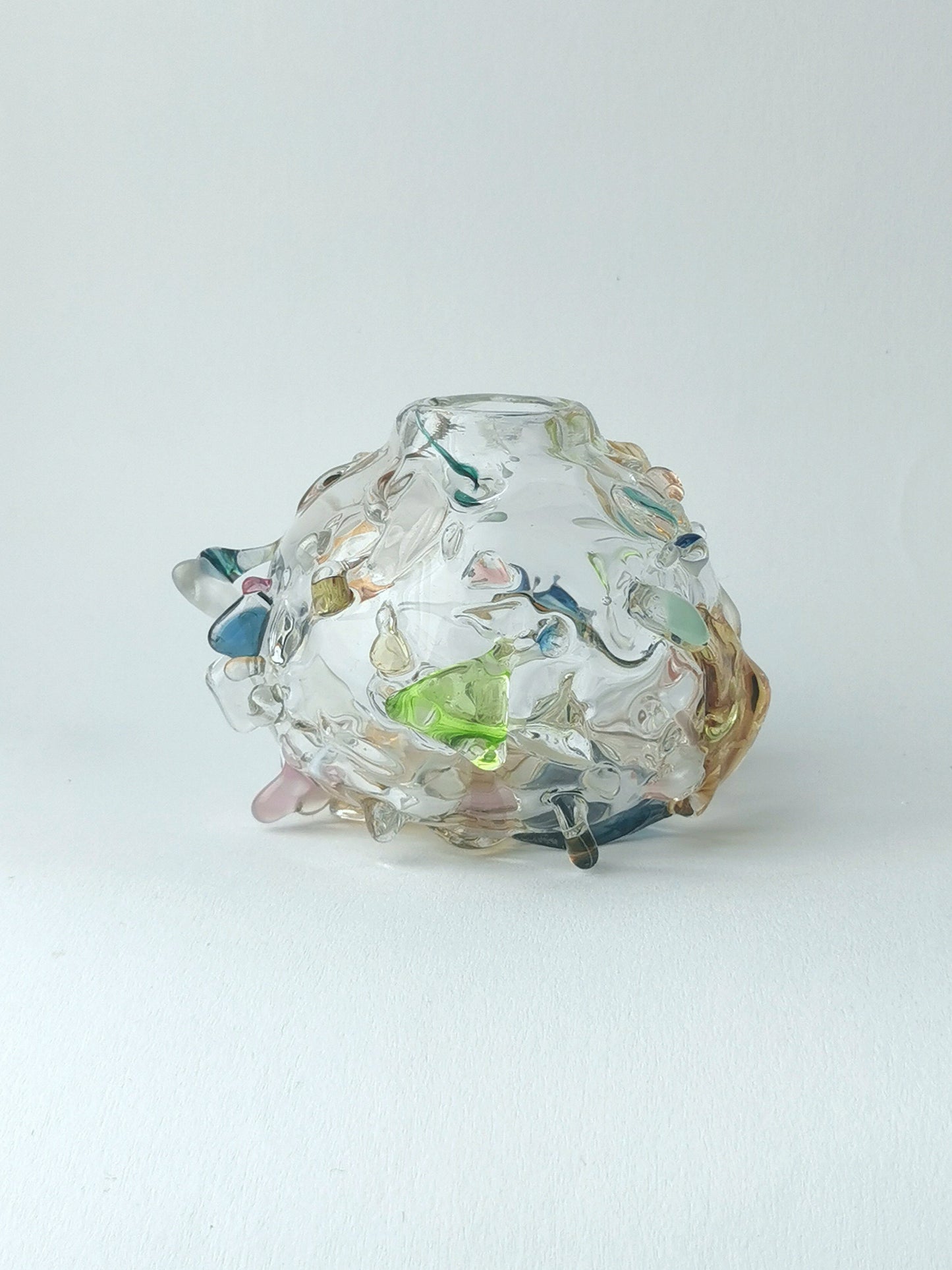 Stagevase, Douche 2024