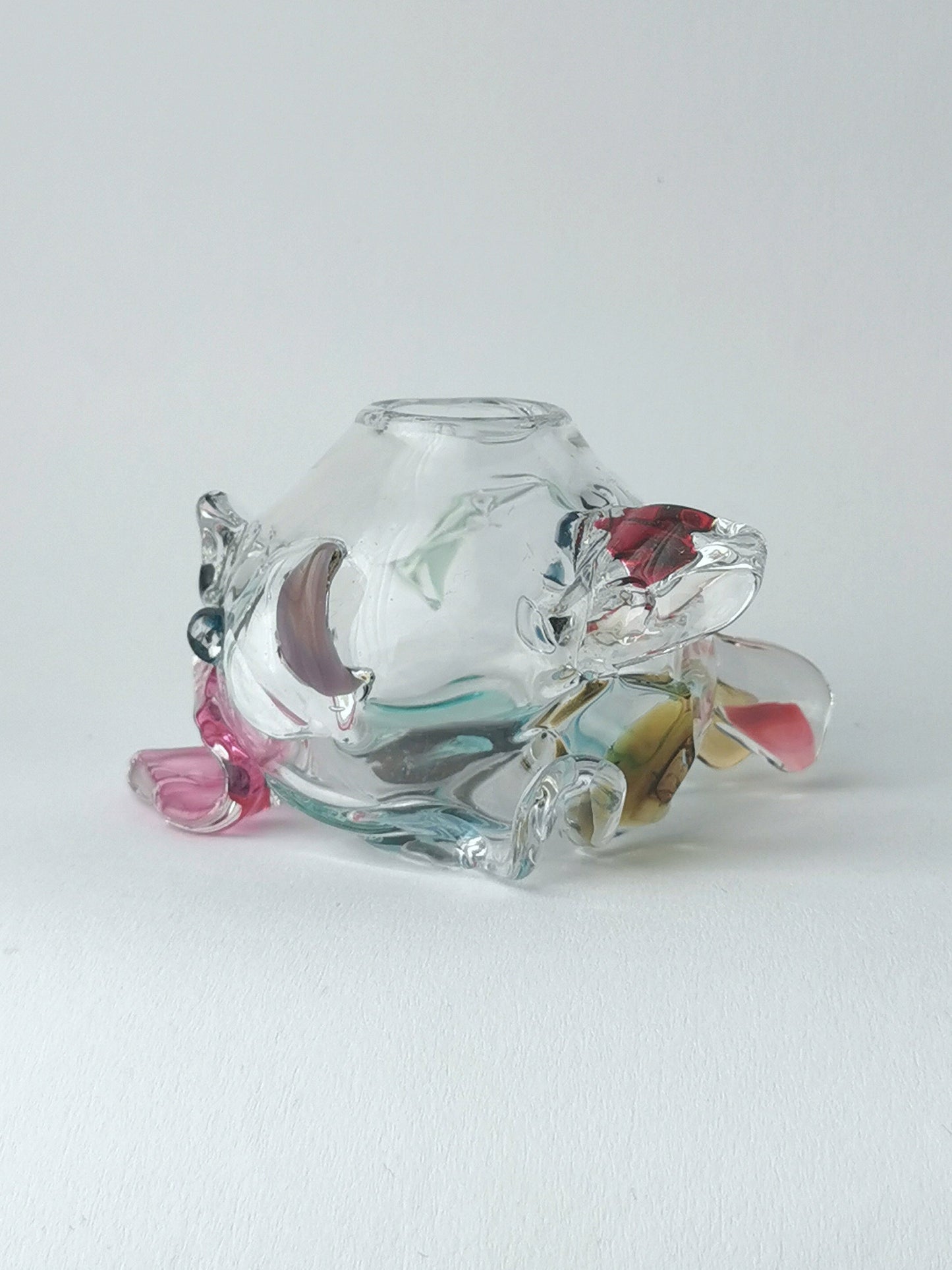 Stagevase, Karamel 2024