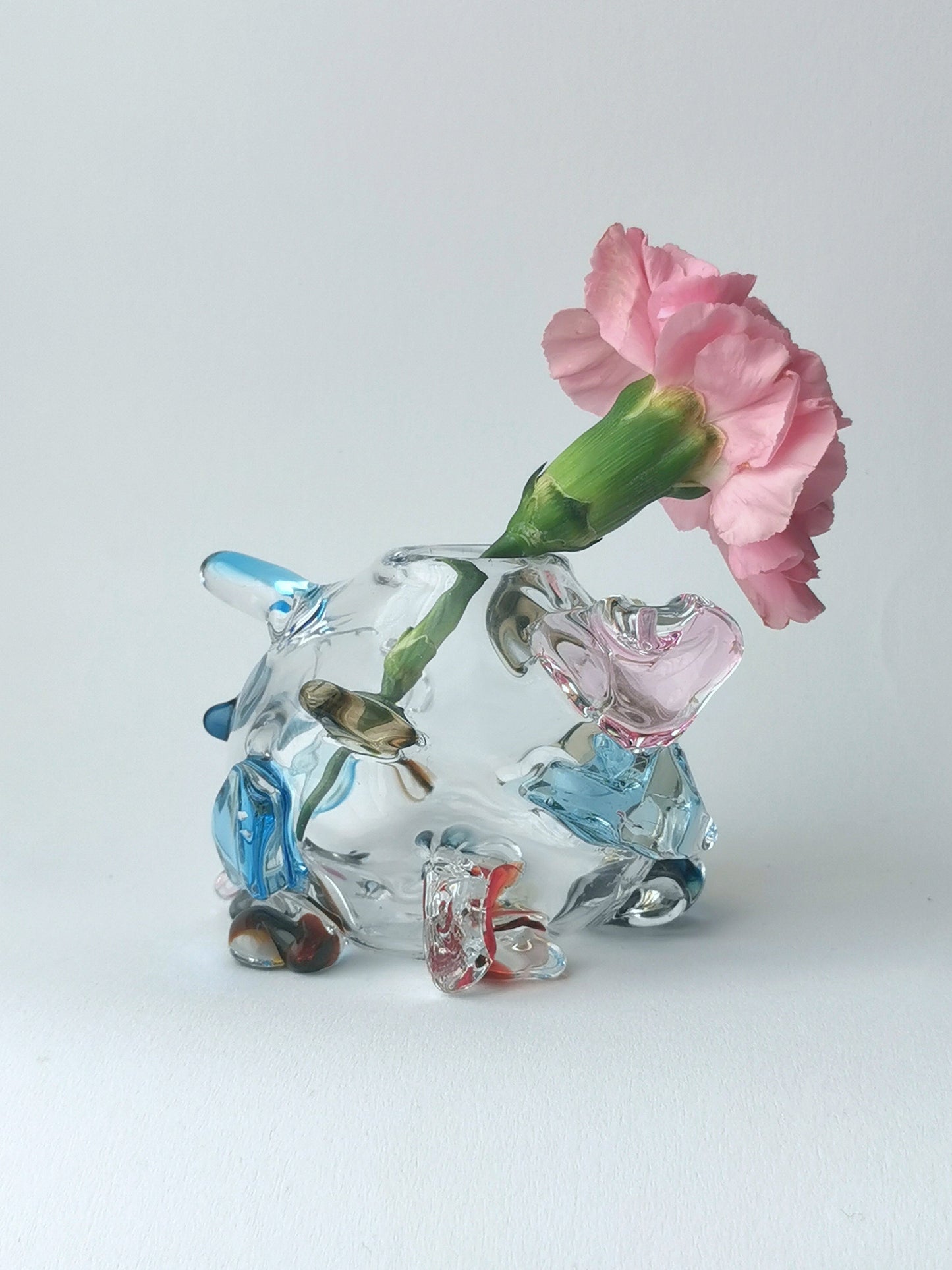 Stagevase, Karamel 2024