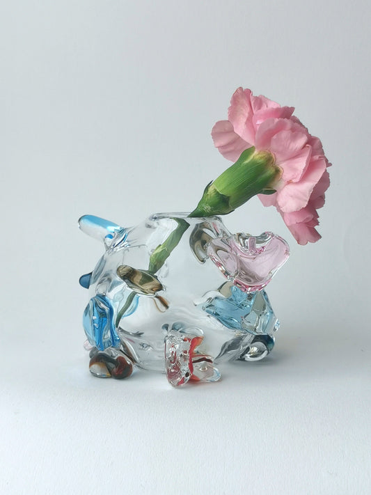 Stagevase, Karamel 2024