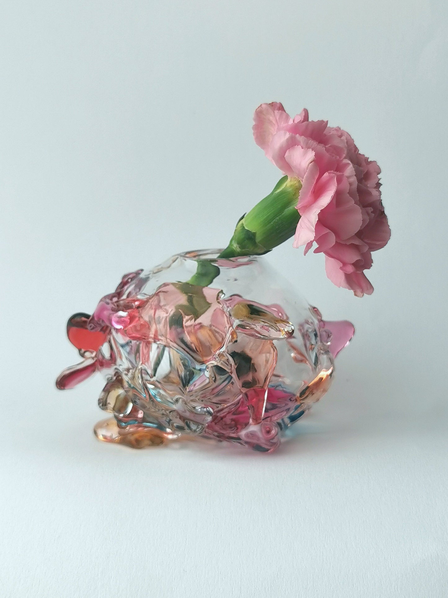 Stagevase, Solnedgang 2024