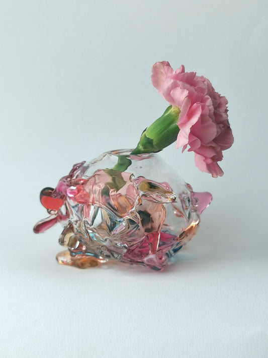 Stagevase, Solnedgang 2024