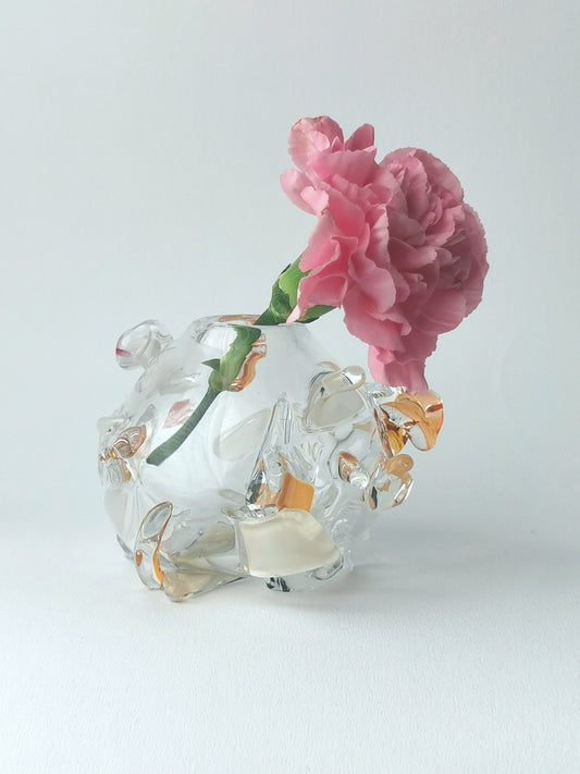 Stagevase, Honning 2024