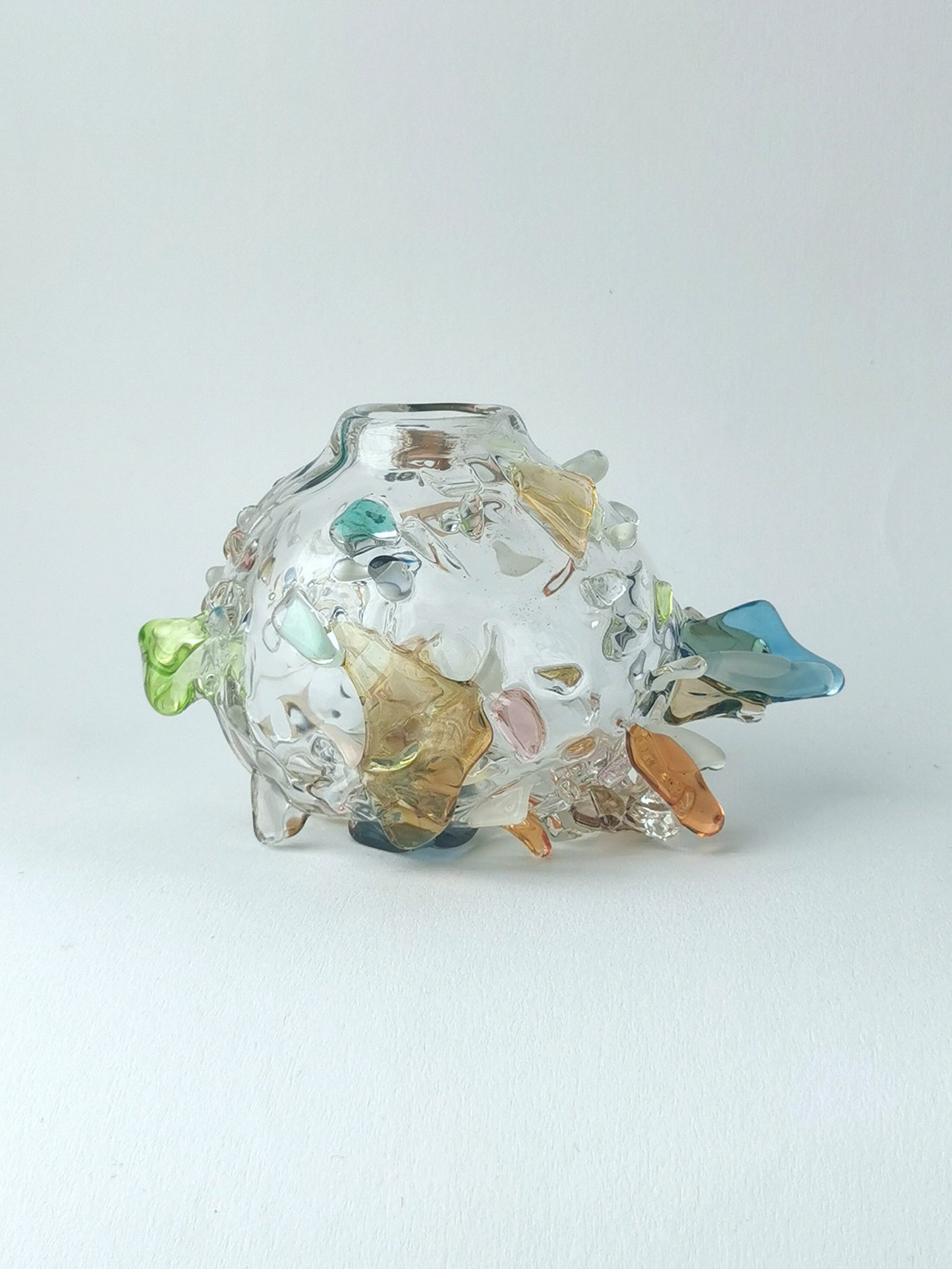 Stagevase, Douche 2024