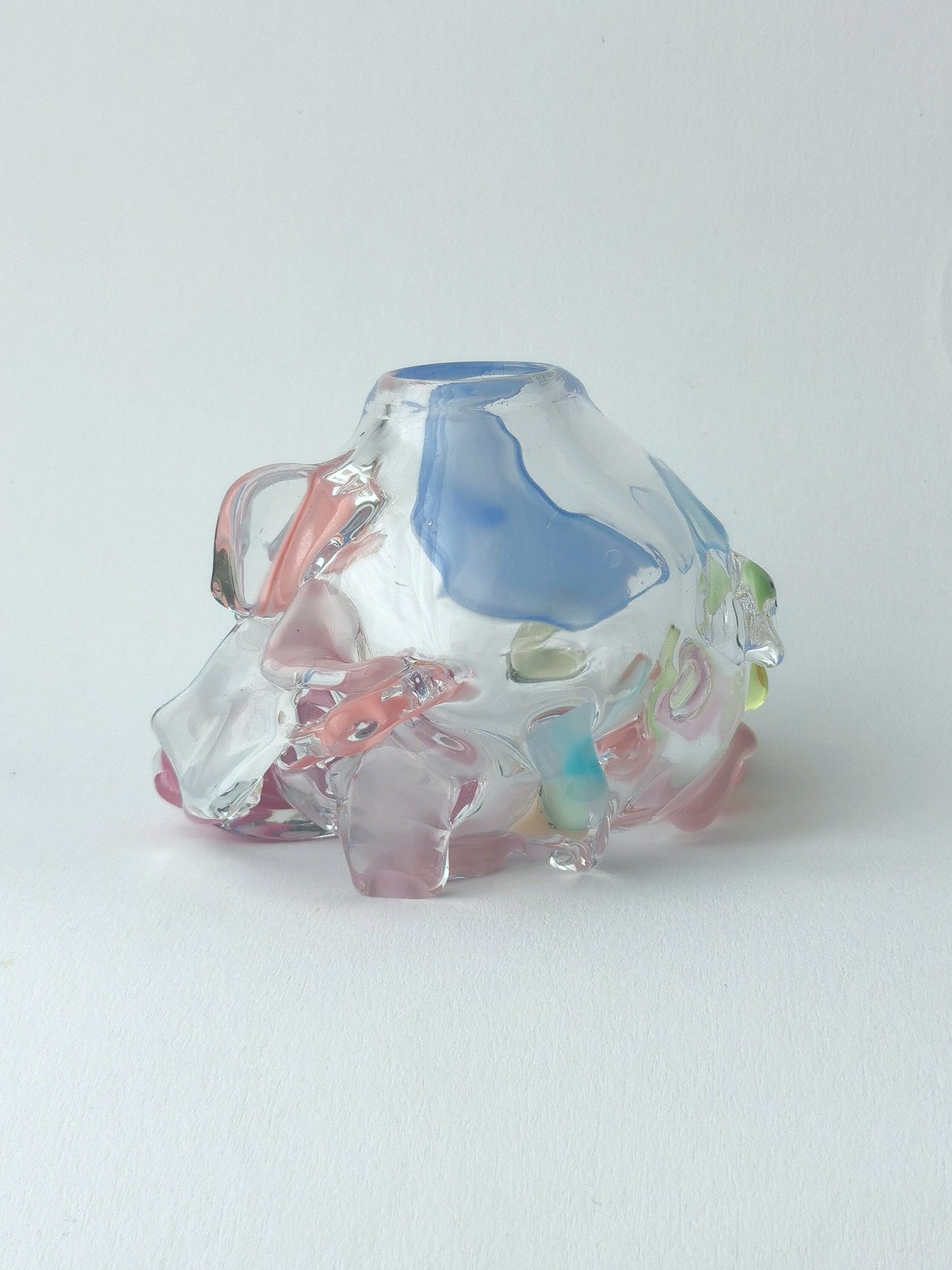 Stagevase, Candylicious 2024