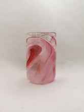 Indlæs billede til gallerivisning Swirley glas, Pink 2022
