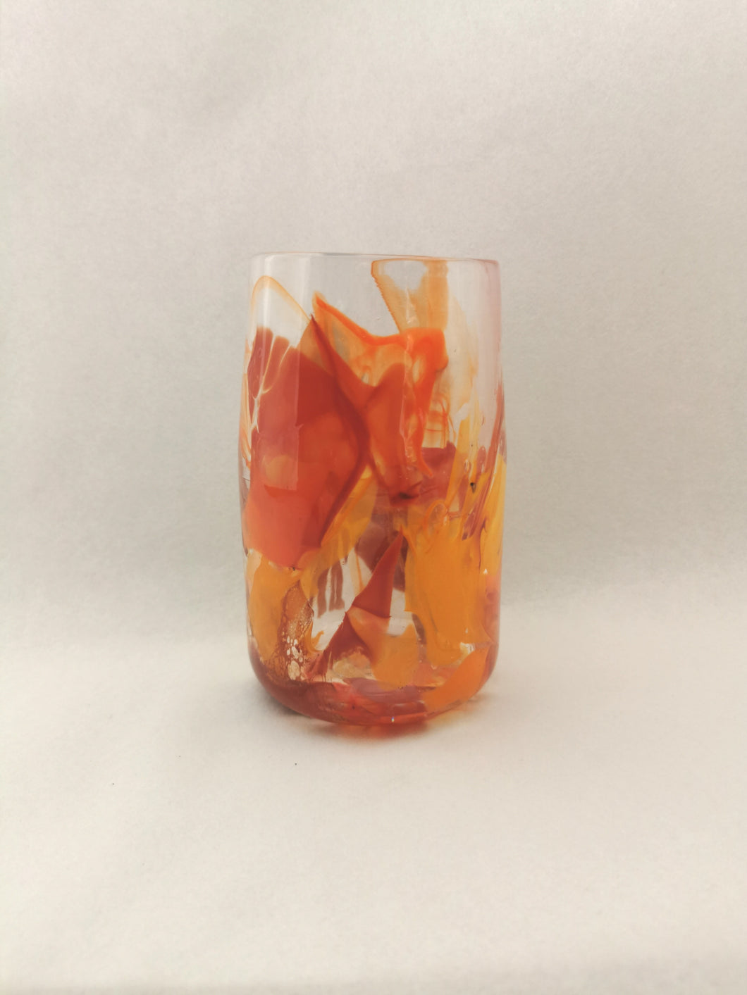 Swirley glas, Lava nr. 19/2022